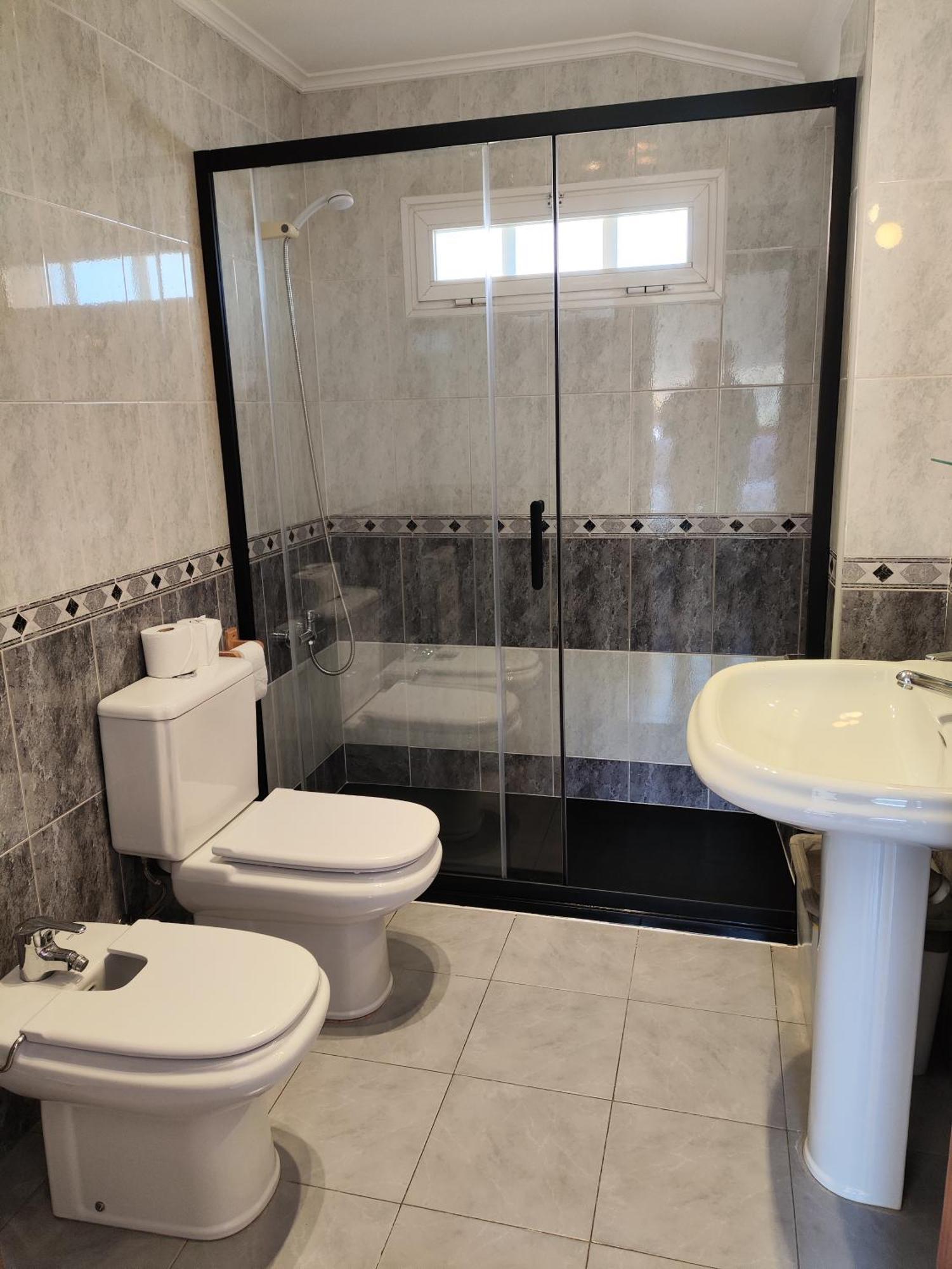 Hostal Ciudad De Najera Bagian luar foto